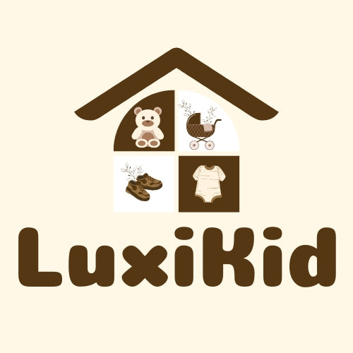 LuxiKid
